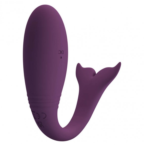 Pretty Love - Jayleen Invisible Wearable Vibrators (Smart APP Model - Chargeable) Pretty Love - Jayleen Invisible Wearable Vibrators (Smart APP Model - Chargeable)